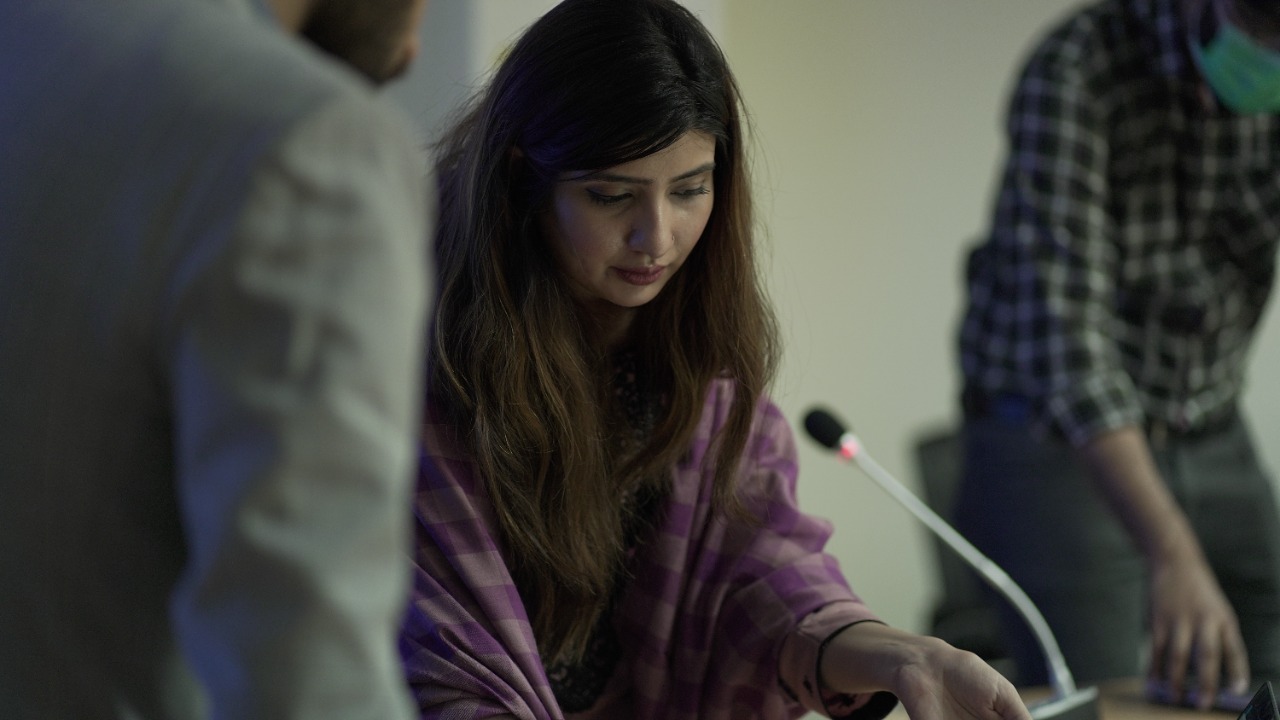 PIPC Conference – Design Thinking Workshop