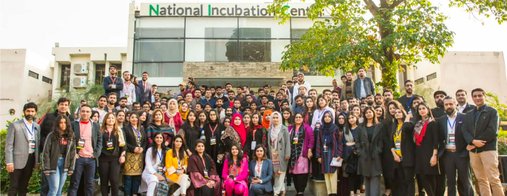 Code for Pakistan Civic Hackathon – Mentor